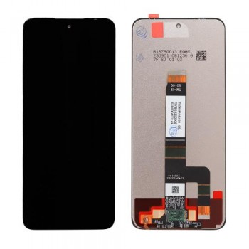 Οθόνη με Touch Screen Xiaomi Redmi 13 Μαύρο (OEM)