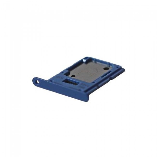 Βάση Κάρτας Sim & SD Samsung A155F Galaxy A15 Μπλε (Original) Βάση Κάρτας Sim & SD Samsung A155F Galaxy A15 Μπλε (Original)