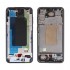 Μεσαίο Πλαίσιο Samsung A356B Galaxy A35 5G Σκούρο Μπλε (Original)