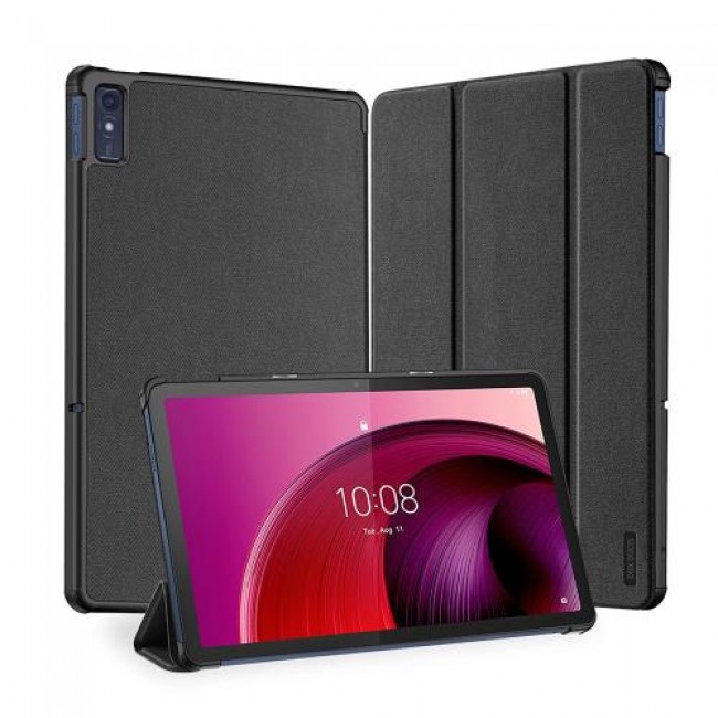 Θήκη TPU Flip Shock Proof Dux Ducis Domo Lenovo Tab M10 Plus 10.6