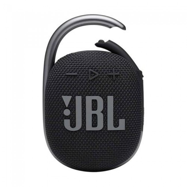 Φορητό Ηχείο Bluetooth JBL CLIP 4 5W Μαύρο