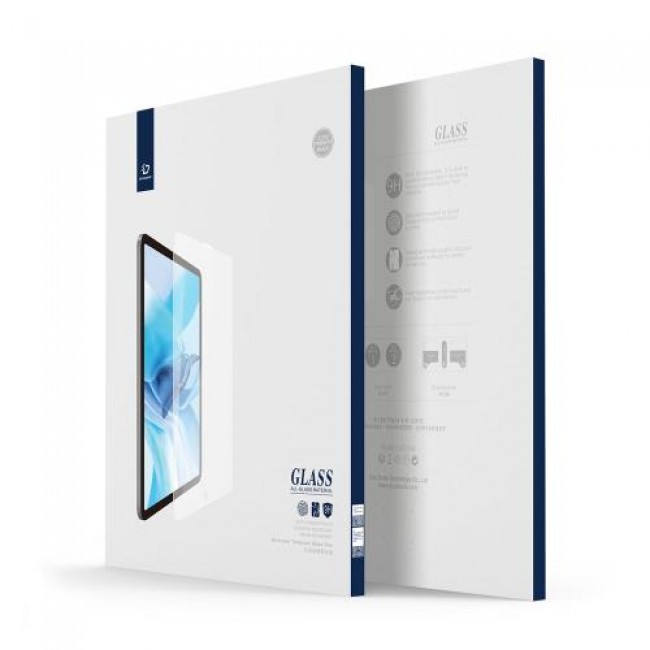 Tempered Glass Dux Ducis Xiaomi Redmi Pad 10.6'' (1 τεμ.) Tempered Glass Dux Ducis Xiaomi Redmi Pad 10.6'' (1 τεμ.)