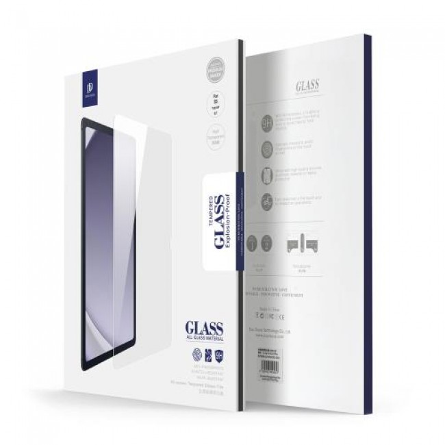 Tempered Glass Dux Ducis Samsung X110 Galaxy Tab A9 8.7