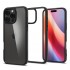 Θήκη TPU & PC Spigen Ultra Hybrid Apple iPhone 16 Pro Μαύρο