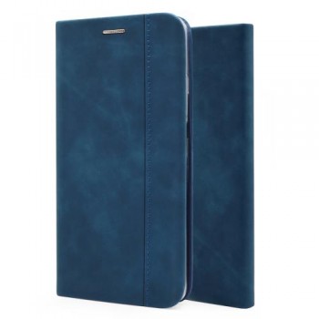 Θήκη Flip Book inos Xiaomi Redmi Note 13 S-Folio NE Μπλε