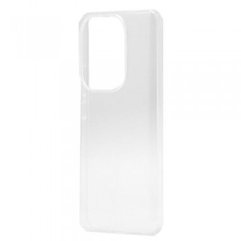 Θήκη TPU inos Xiaomi Poco F6 5G Ultra Slim 0.3mm Διάφανο
