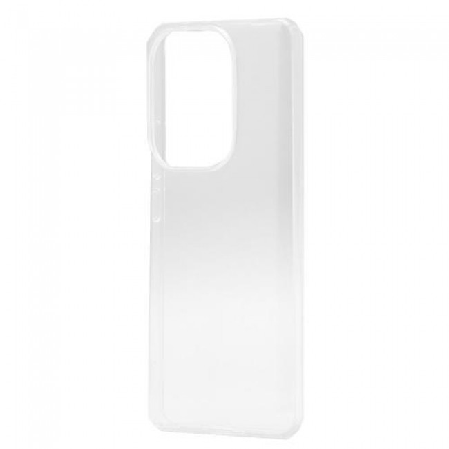 Θήκη TPU inos Xiaomi Poco F6 5G Ultra Slim 0.3mm Διάφανο