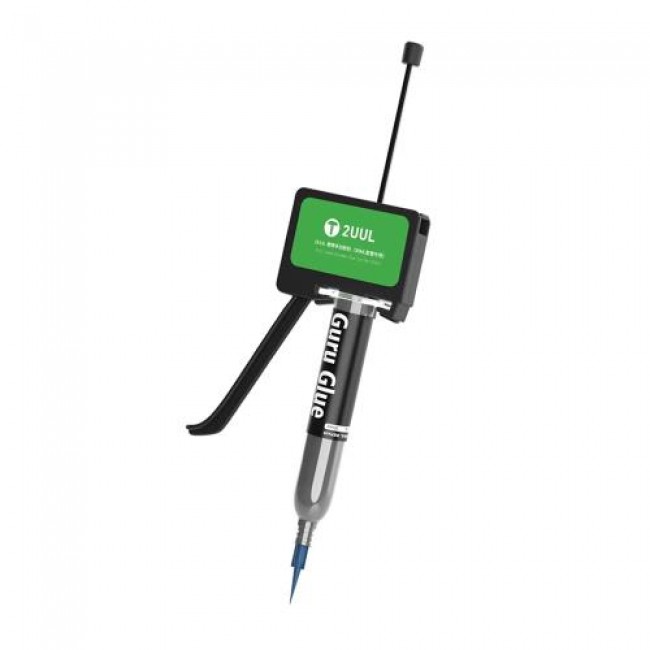 Πιστόλι Κόλλας 2UUL SC06 για Σύριγγες 30ml Πιστόλι Κόλλας 2UUL SC06 για Σύριγγες 30ml
