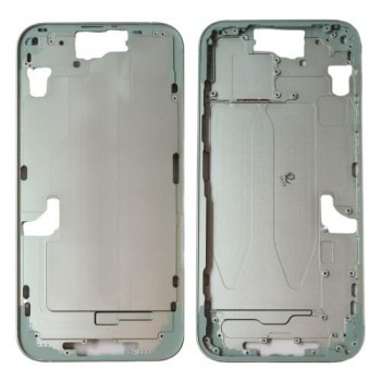 Μεσαίο Πλαίσιο Apple iPhone 15 Plus Πράσινο (OEM)