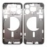 Μεσαίο Πλαίσιο Apple iPhone 15 Pro Max Titanium Λευκό (OEM)