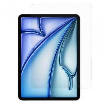 Tempered Glass Devia Apple iPad Pro 13 (2024) (1 τεμ.)