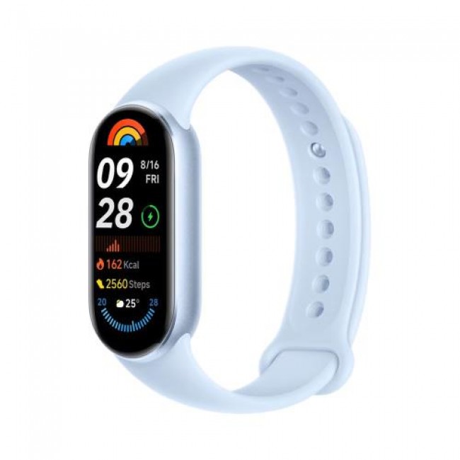 Smartwatch Xiaomi Mi Smart Band 9 Μπλε