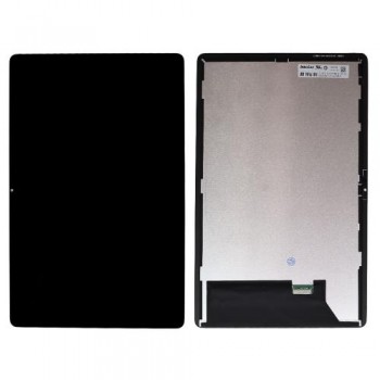 Οθόνη με Touch Screen Tablet Lenovo Tab M11 TB-330FU 11.0'' Μαύρο (OEM)