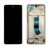 Οθόνη με Touch Screen & Μεσαίο Πλαίσιο Xiaomi Redmi Note 13 4G Ocean Sunset (Original)