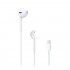 Hands Free Stereo Apple Earpods MWTY3 Lightning με Χειριστήριο & Μικρόφωνο Λευκό