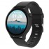 Smartwatch Maxlife MXSW-120 Μαύρο