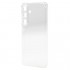 Θήκη TPU inos Samsung Galaxy S25 5G Shock Proof Διάφανο