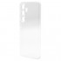 Θήκη TPU inos Samsung Galaxy S25 5G Ultra Slim 0.3mm Διάφανο