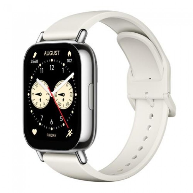 Smartwatch Xiaomi Redmi Watch 5 Lite 1.96'' BHR8791GL Χρυσό Smartwatch Xiaomi Redmi Watch 5 Lite 1.96'' BHR8791GL Χρυσό
