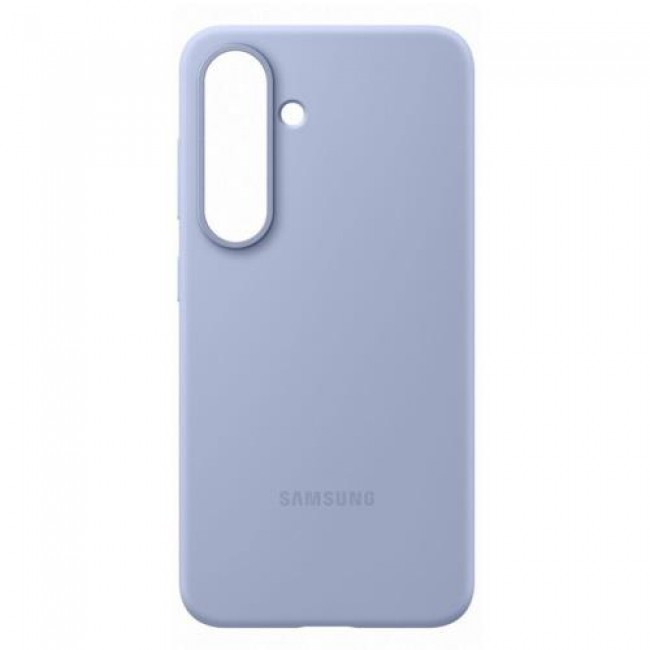 Θήκη Σιλικόνης Samsung EF-PS931CLEGWW S931 Galaxy S25 5G Γαλάζιο Θήκη Σιλικόνης Samsung EF-PS931CLEGWW S931 Galaxy S25 5G Γαλάζιο