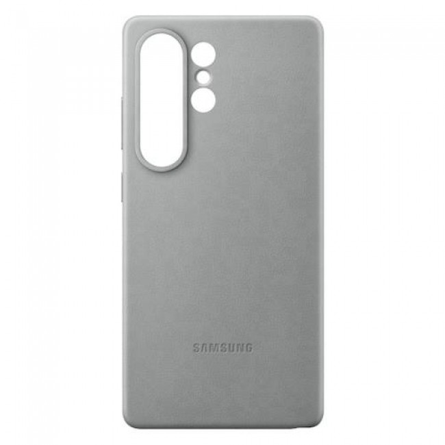 Θήκη Kindsuit Cover Samsung EF-VS938PJEGWW S938 Galaxy S25 Ultra 5G Γκρι Θήκη Kindsuit Cover Samsung EF-VS938PJEGWW S938 Galaxy S25 Ultra 5G Γκρι