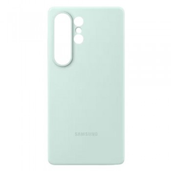 Θήκη Σιλικόνης Samsung EF-PS938CMEGWW S938 Galaxy S25 Ultra 5G Φυστικί
