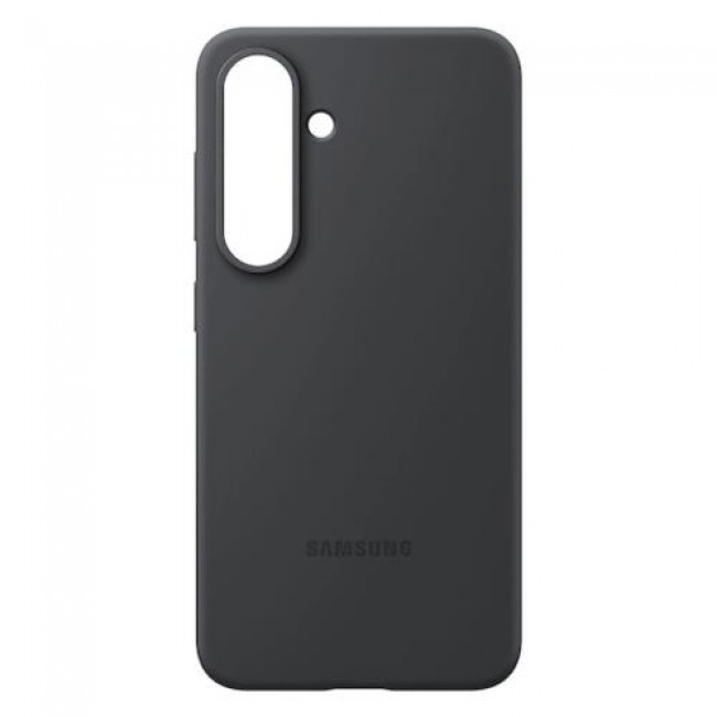 Θήκη Σιλικόνης Samsung EF-PS931CBEGWW S931 Galaxy S25 5G Μαύρο Θήκη Σιλικόνης Samsung EF-PS931CBEGWW S931 Galaxy S25 5G Μαύρο
