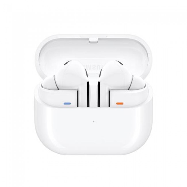 True Wireless Ακουστικά Bluetooth Samsung SM-R630 Galaxy Buds 3 Pro Λευκό True Wireless Ακουστικά Bluetooth Samsung SM-R630 Galaxy Buds 3 Pro Λευκό