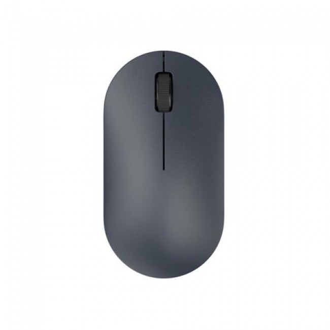 Ασύρματο Ποντίκι Xiaomi Lite 2 BHR8916GL Μαύρο Ασύρματο Ποντίκι Xiaomi Lite 2 BHR8916GL Μαύρο