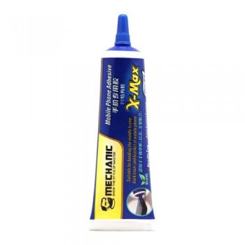 Κόλλα Mechanic X-Max 50ml Διάφανο