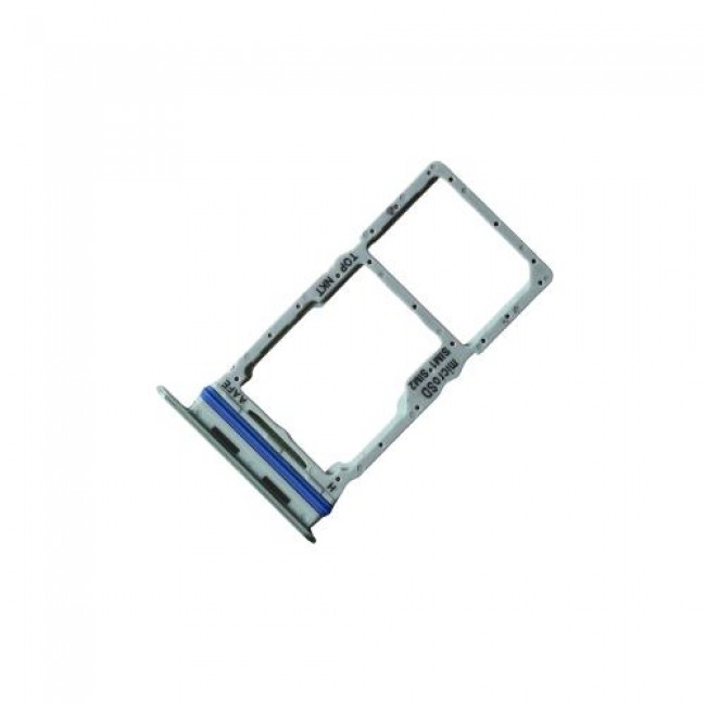 Βάση Κάρτας Sim Samsung A165 Galaxy A16 Πράσινο (Original) Βάση Κάρτας Sim Samsung A165 Galaxy A16 Πράσινο (Original)