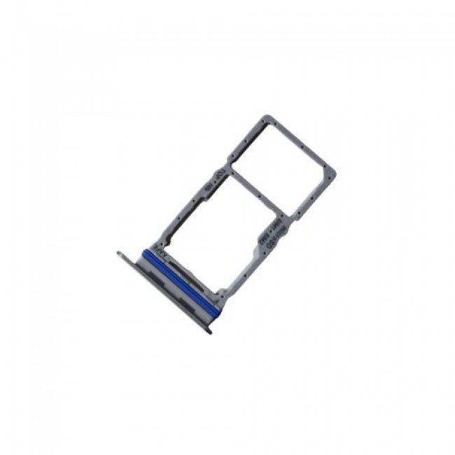 Βάση Κάρτας Sim Samsung A165 Galaxy A16 Γκρι (Original) Βάση Κάρτας Sim Samsung A165 Galaxy A16 Γκρι (Original)