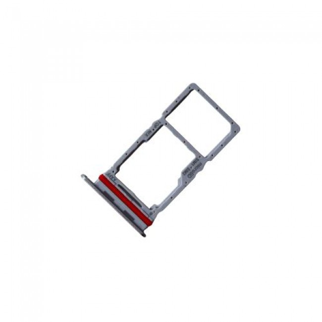 Βάση Κάρτας Sim Samsung A166 Galaxy A16 5G Γκρι (Original) Βάση Κάρτας Sim Samsung A166 Galaxy A16 5G Γκρι (Original)