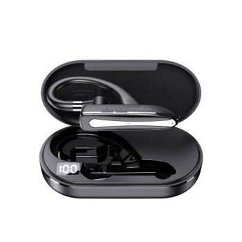 True Wireless Ακουστικά Bluetooth Business Maxlife MXBH-01 Μαύρο