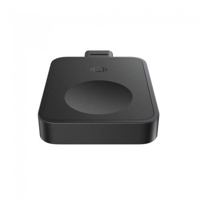 Ασύρματος Φορτιστής Baseus MagPro 2.5W για Apple Watch Series Μαύρο