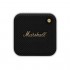 Φορητό Ηχείο Bluetooth Marshall Willen 10W Μαύρο-Χρυσό