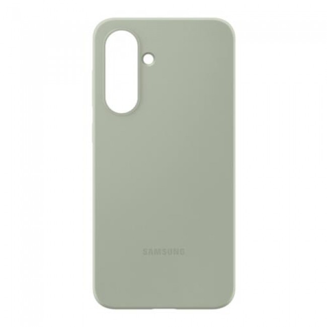 Θήκη Σιλικόνης Samsung EF-PA566CGEGWW A566B Galaxy A56 5G Πράσινο Θήκη Σιλικόνης Samsung EF-PA566CGEGWW A566B Galaxy A56 5G Πράσινο