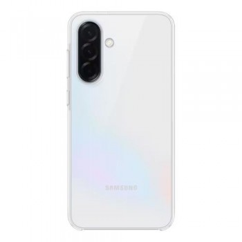 Θήκη Soft Clear Cover Samsung EF-QA266CTEGWW A266 Galaxy A26 5G Διάφανο