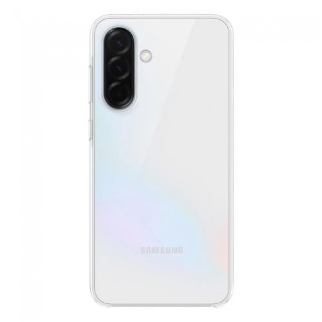 Θήκη Soft Clear Cover Samsung EF-QA366CTEGWW A366 Galaxy A36 5G Διάφανο Θήκη Soft Clear Cover Samsung EF-QA366CTEGWW A366 Galaxy A36 5G Διάφανο