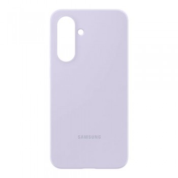 Θήκη Σιλικόνης Samsung EF-PA366CVEGWW A366 Galaxy A36 5G Μωβ
