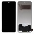 Οθόνη με Touch Screen Xiaomi Redmi Note 14 4G/ 14 5G IPS LCD version Μαύρο (OEM)