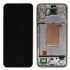 Οθόνη με Touch Screen & Μπροστινή Πρόσοψη Samsung A356B Galaxy A35 5G Κίτρινο (Original)