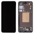 Οθόνη με Touch Screen & Μπροστινή Πρόσοψη Samsung S921B Galaxy S24 5G Μαύρο (Original)