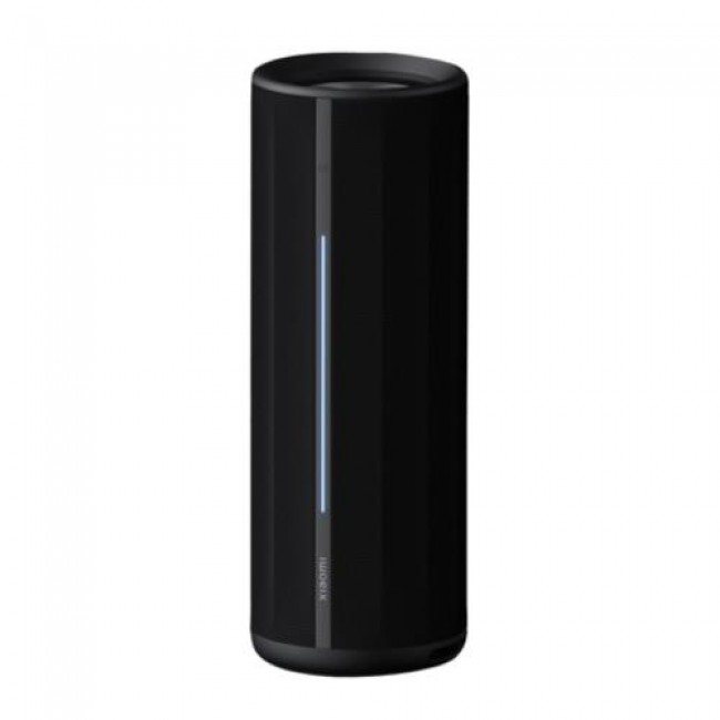 Φορητό Ηχείο Bluetooth Αδιάβροχο Xiaomi 40W Μαύρο Φορητό Ηχείο Bluetooth Αδιάβροχο Xiaomi 40W Μαύρο