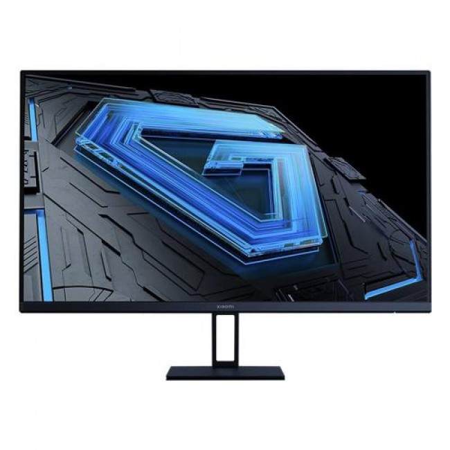 Xiaomi Gaming Monitor G27i 27'' Μαύρο Xiaomi Gaming Monitor G27i 27'' Μαύρο