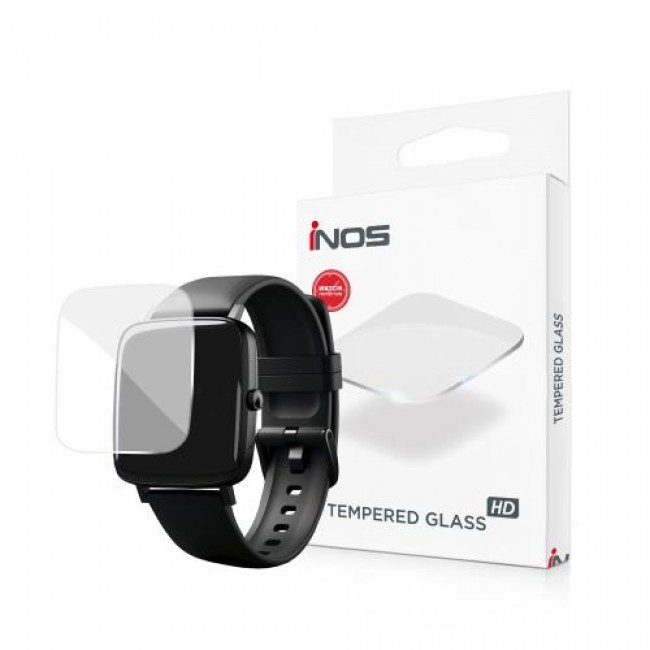 Tempered Glass inos 0.33mm Xiaomi Redmi Watch 5 Lite Tempered Glass inos 0.33mm Xiaomi Redmi Watch 5 Lite