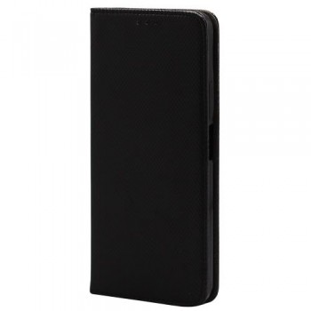 Θήκη Flip Book inos Samsung A566B Galaxy A56 5G Magnet Μαύρο