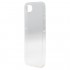 Θήκη TPU inos Apple iPhone 16e Ultra Slim 0.3mm Διάφανο