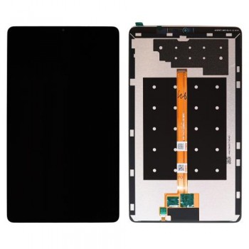 Οθόνη με Touch Screen Samsung X110 Galaxy Tab A9 8.7 Wi-Fi/ X115 Galaxy Tab A9 8.7 4G Μαύρο (Original)