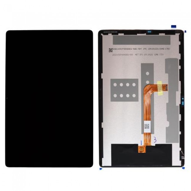 Οθόνη με Touch Screen Samsung X210 Galaxy Tab A9 Plus 11.0 Wi-Fi/ X216 Galaxy Tab A9 Plus 11.0 5G Μαύρο (Original) Οθόνη με Touch Screen Samsung X210 Galaxy Tab A9 Plus 11.0 Wi-Fi/ X216 Galaxy Tab A9 Plus 11.0 5G Μαύρο (Original)